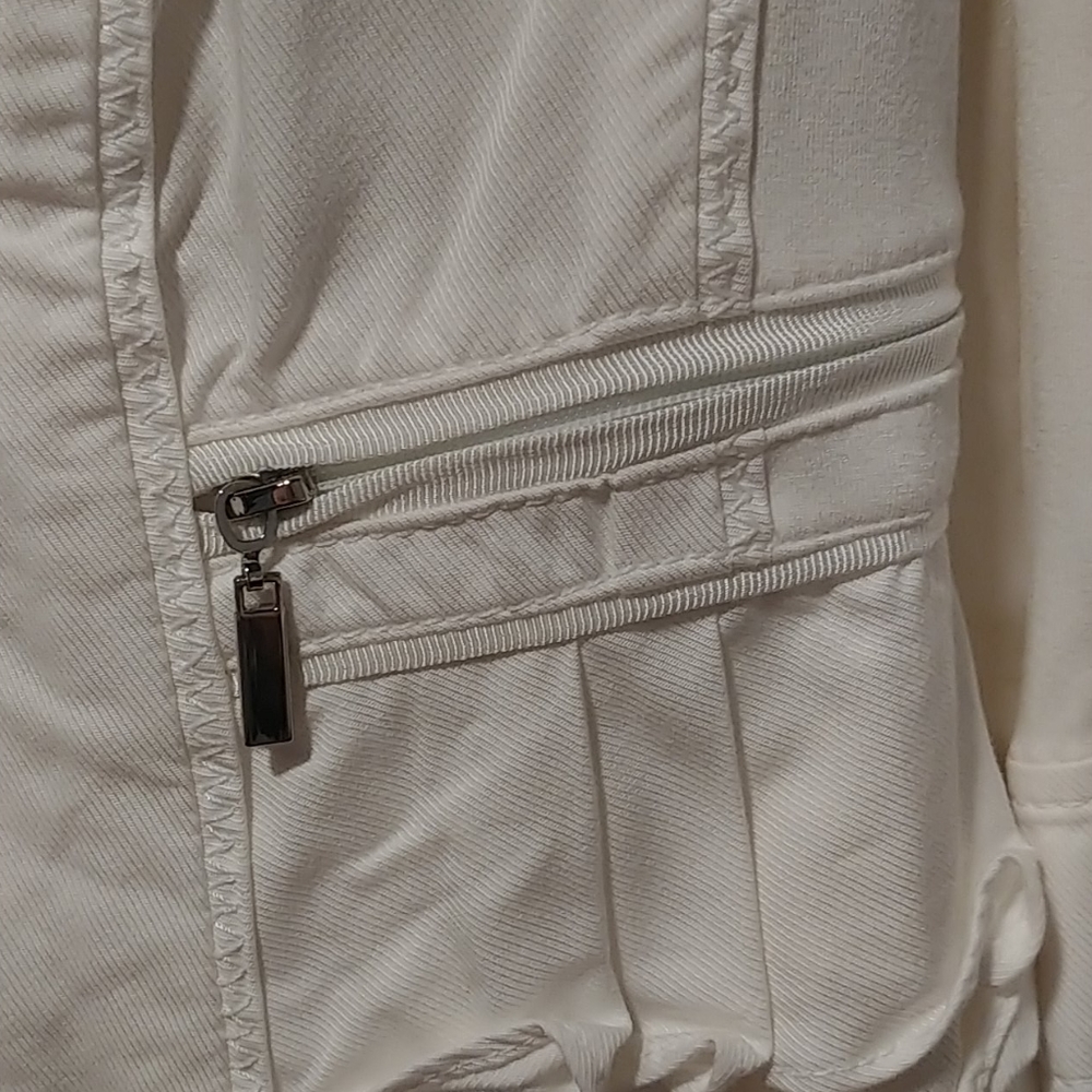 WHBM blazer - Picture 4 of 4
